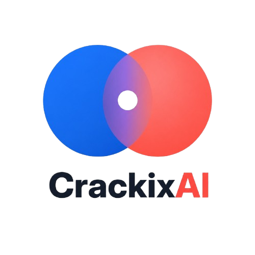 CrackixAI